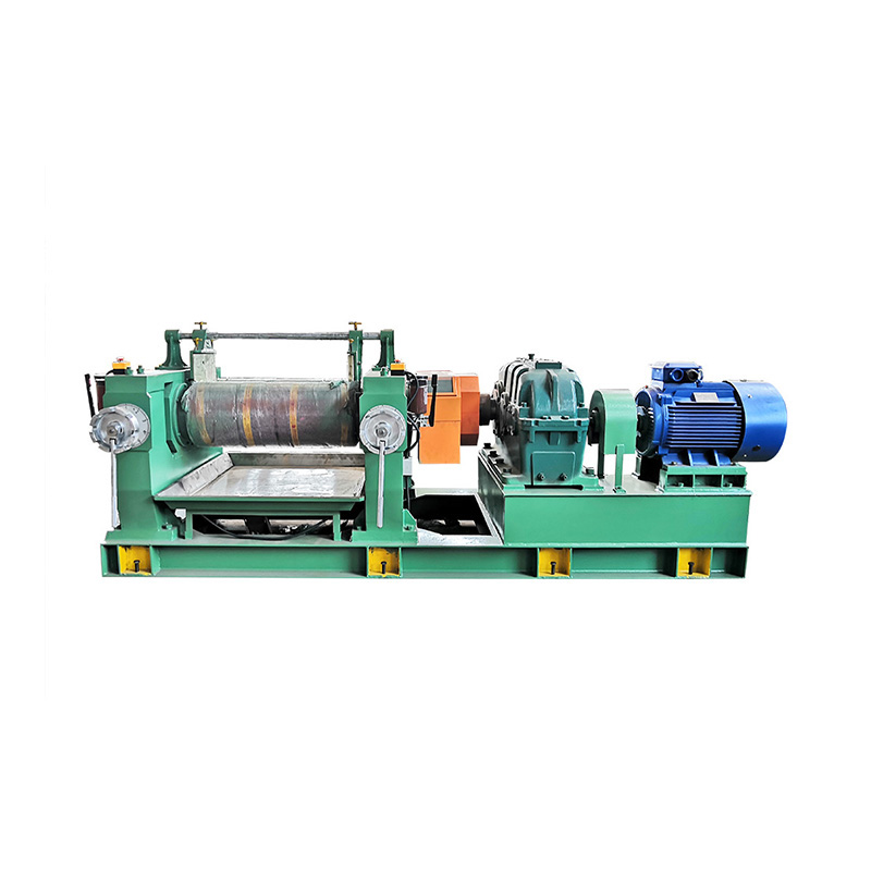 Purgamentum Open Mixtio Mill