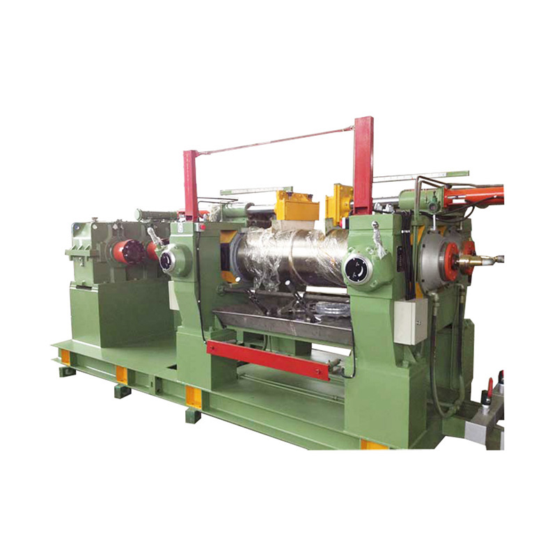 Purgamentum Open Mixtio Mill