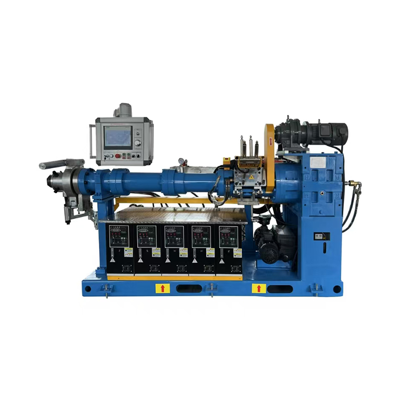 Frigus Feed Extruder