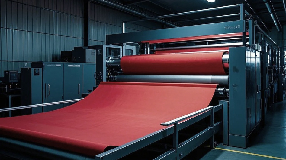 Quid est principium operantes machinae Flexilis mixtionis?