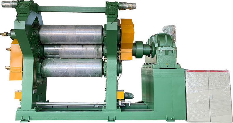 Flexilis Calender Machina