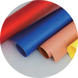 PVC Film Calender Machina