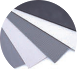 PVC Film Calender Machina