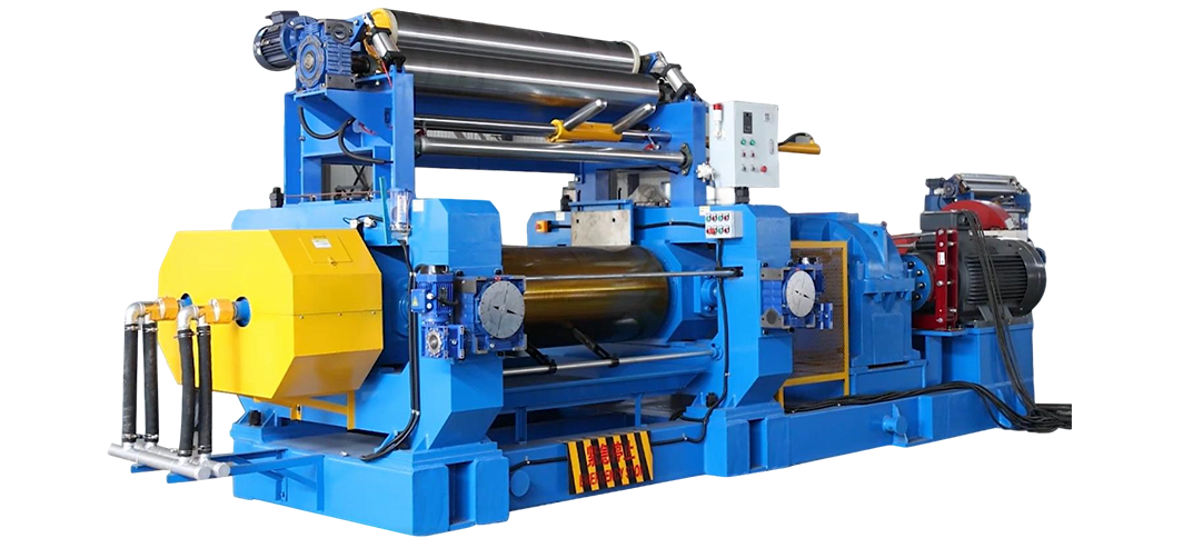 Flexilis Machina Mixing